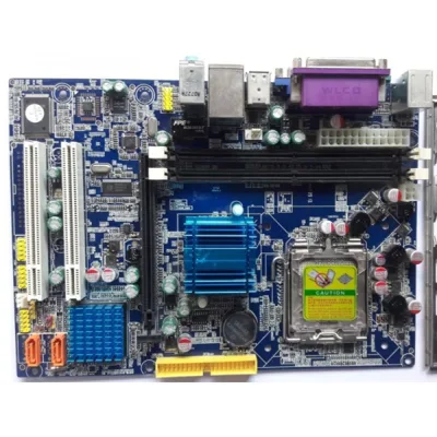 Mainboard Chipset G31