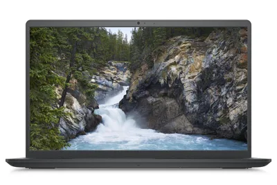 Notebook Dell Vostro 3510 V5I3305W Intel Core i3-1115G4/8GB/256GB SSD/15.6" FHD/Win11H+Office HS21/Black