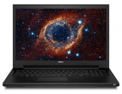Notebook Se Dell Inspiron 15 N3543 Core i5 5200U, Ram 4Gb, SSD128Gb, 15.6",