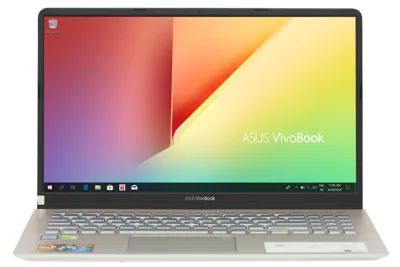 Notebook Se Asus S530F Intel Core i5-8265U/8G/12GB SSD + HDD 1TB/15.6"/VGA 2GB MX150 + Adapter