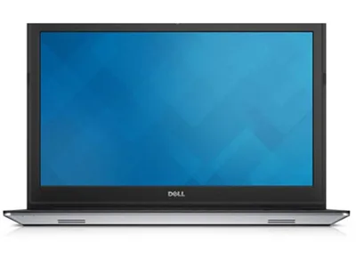 Notebook SE Dell 5558 Core i5- 5250/4GB/2560GBSSD/15.6"+ adapter