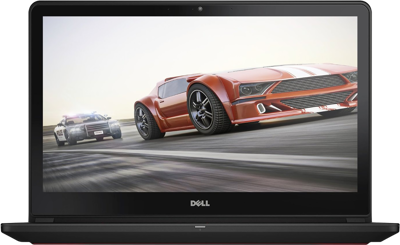 Notebook Se Dell inspirion N7559 Core i5 -6300hq/Ram 8Gb/ssd 128Gb+ HDD 500GB/VGA 4gb/15.6 +adapter