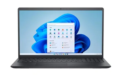 Notebook Dell Inspiron N3511 ( Intel Core i5.1035G1/8GB DDR4/SSD 256GB/Intel UHD Graphics/15.6inchFHD Touch Display with Webcam/Win11 NK chưa VAT