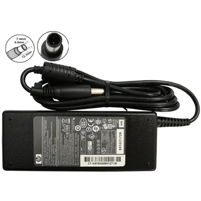 Adapter Notebook HP 19V - 4.74A chân kim Zin
