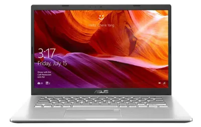 Notebook Asus X415EA-EB640W - Bạc i5-1135G7/4GD4+ 1slot /512BB-SSD/14.0FHD/FP/WiFi5/BT5/2C37Whr/W10SL