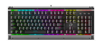 Keyboard PC Gaming Dareu EK145 ( Phím cơ)