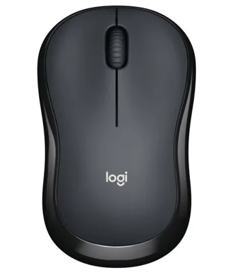 Mouse Wireless Logitech M220 NK
