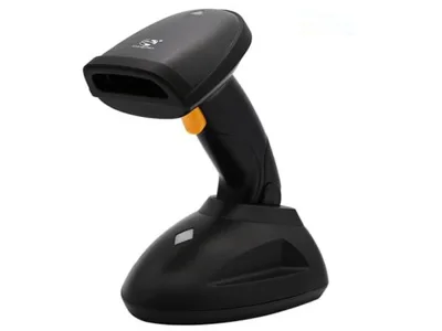 Máy quét mã vạch không dây 1D Shangchen SC 830W