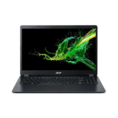 Notebook SE  Acer Aspire 3 A315-54-38B1 -Core i3-101101U/4GD4/256GSSD_PCIe/15.6FH/ĐEN + Adapter