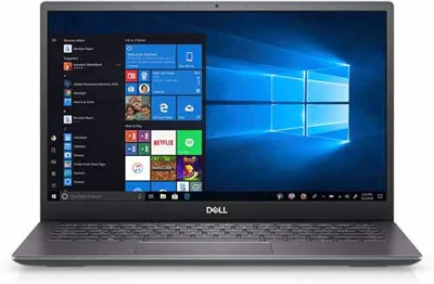 Notebook Se Dell Vostro 5391Core i5 10210 / RAM 8GB / SSD 256GB / Màn 13.3 inch FHD 1920x1080 + Adpter