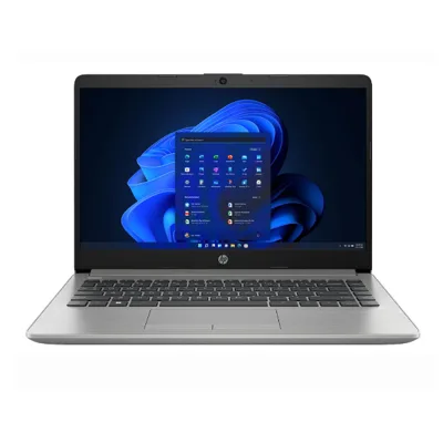 Notebook HP 240 G8 6L1A2PA Bạc i3-1115G4/8GD4/512GSSD/14.0FHD/WLac/BT5/3C41WHr/W11SL/BẠC