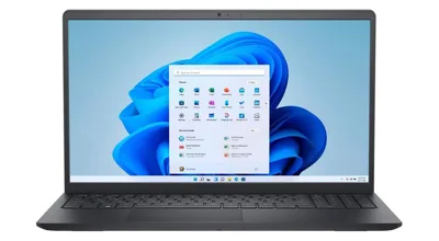 Notebook Dell Inspiron 3511 i5-1135G7/8GB/256GB SSD/15.6"FHD-TS/W11/Black nhập khẩu