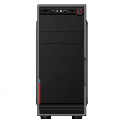 Case  Cenco J10 - Form mATX