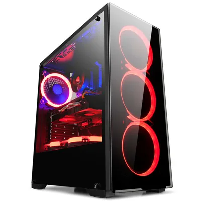 Case Golden Field N17- Chống bức xạ