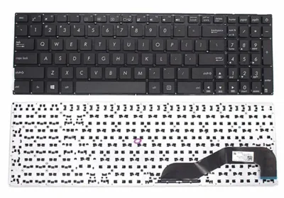 Keyboard Asus X540/A540 zin