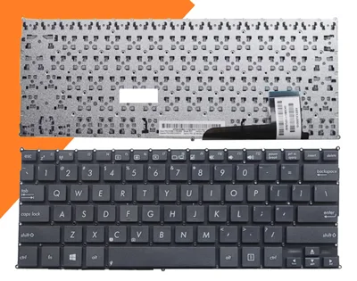 Keyboard Asus X201 X201E X202 X202E X201E847E X201L2117E X200 F200 R202