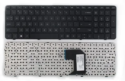 Keyboard HP Pavilion G7-2000 G7-2100 G7-2200 G6-2000