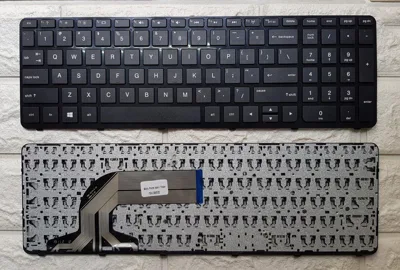 Keyboard HP Pavilion 15-E 15-N 15-E000 15-N000 HP 15E 15N