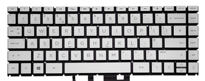 Keyboard HP 14 DA 14 CK