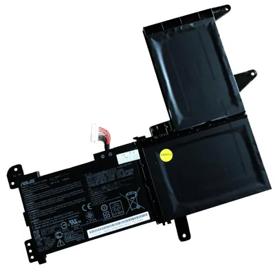 Pin NB Asus X510U B31N1637 C31N1637 Zin