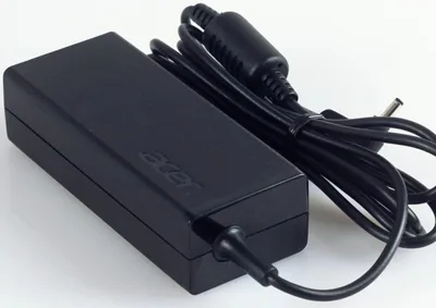 Adapter Notebook Acer 19V - 2.37 logo chân nhỏ