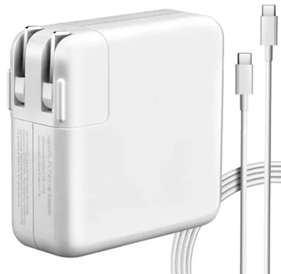 Adapter Macbook 20,2v - 4.3A  type 87w