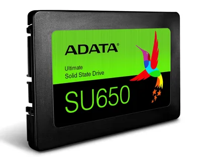 SSD 512GB Adata