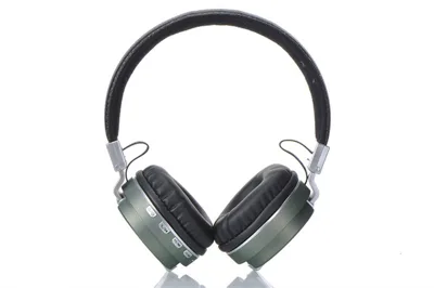 Tai nghe bluetooth iBOMB SKA G50