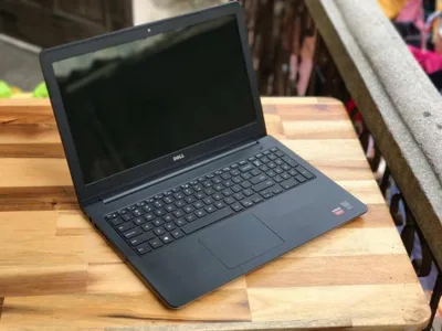 Dell Inspiron 5547 Intel Core i7 4510U/ RAM: 4GB DDR3/ SSD: 240 GB (Đã qua sử dụng)