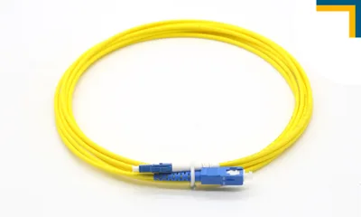 Single-mode SC-SC/UPC 3m
