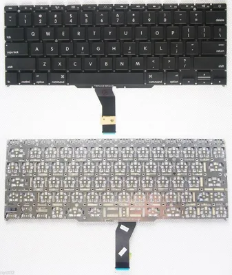 Keyboard Macbook Air A1370 A1465
