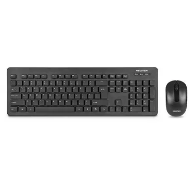 Bộ phím chuột không dây Newmen K121 