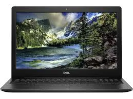 Notebok Dell Inspiron N3593D-P75F013N93D Intel i5-1035G1/4GB/512GB SSD/DVDRW/15.6" FHD/Win10
