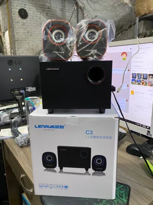 Loa Loyfun C3
