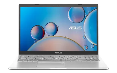 Notebook Asus D515DA-EJ845T R3-3250U/4GB/512GB/15.6 FHD/Win10/Silver 1