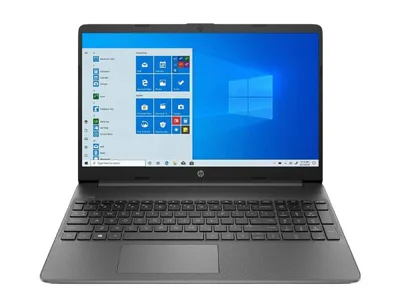 Notebook Hp 15s-du3025TU ( Intel Core i5.1135G7/8GB DDR4/SSD 256GB/Intel Iris Xe Graphics/15.6inchFHD/3Cell/4Wh/Win10Home/Black NK