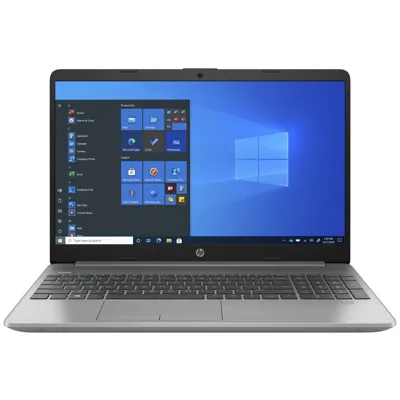 Notebook Hp 250 G8 ( Intel Core i3.1005G1/4GB DDR4/SSD 256GB/Intel UHD Graphics/15.6inchHD/Dos/Gray_2R9H2EA )