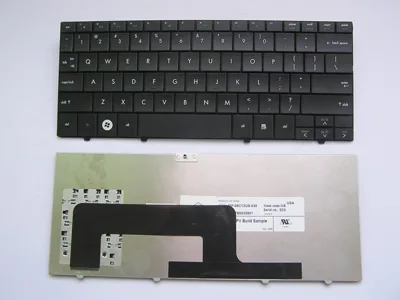 Keyboard HP Mini 1000