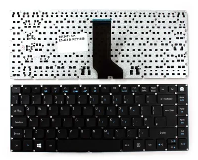 Keyboard Acer Aspire E5-473