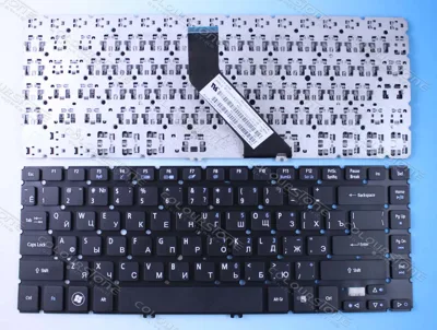 Keyboard Acer Aspire M5-481 V3 M3-308