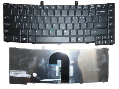 Keyboard Acer Travelmate 6410 6452 6460 6492 6592 6493 6593 6492G 6592G 6593G 6490