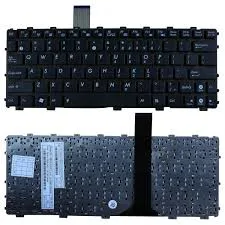 Keyboard Asus Eee PC 1015/1025 Màu đen