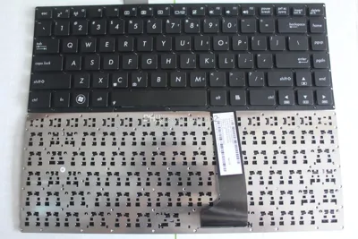 Keyboard Asus K46 bản mỏng