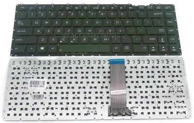 Keyboard Asus X451 có bẹ