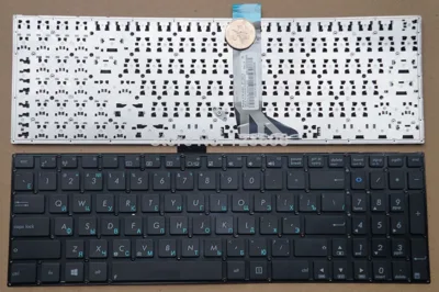 Keyboard Asus x502 S500C