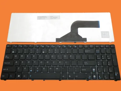 Keyboard Asus X55 X55A X55C X55U K52