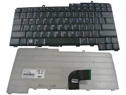 Keyboard Dell Latitude D520 D530