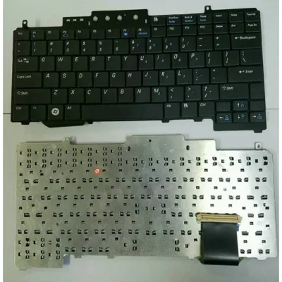 Keyboard Dell Latitude D531 D620 D630 D631 D820. Precision M65 M2300 M4300