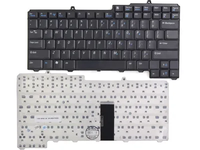 Keyboard Dell Latitude XPS 131L NC929 XG900 N6782.G01 D587/M1710 M140