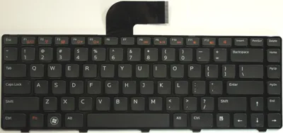 Keyboard Dell n5050